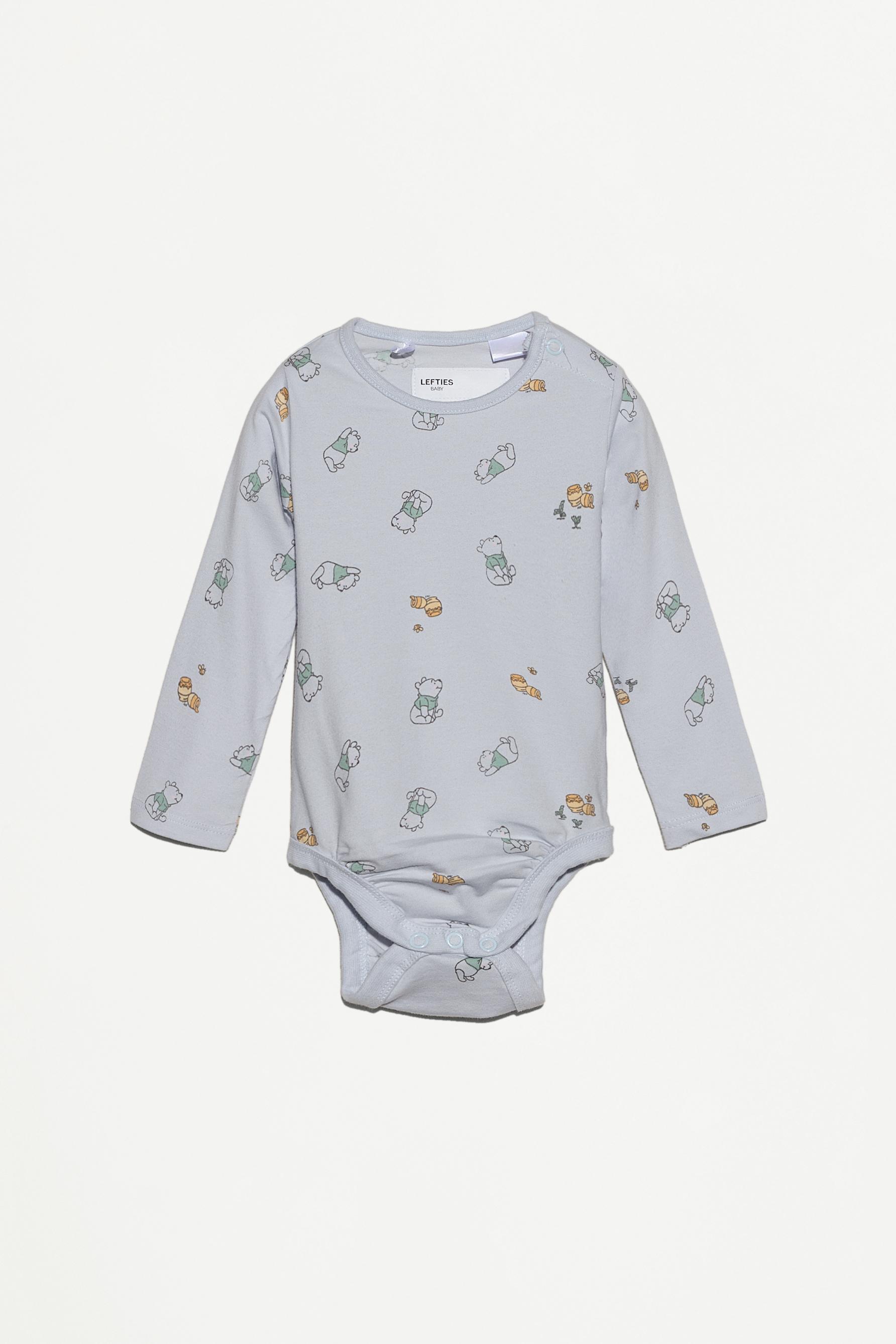 Set Winnie the Pooh ©Disney body y legging
