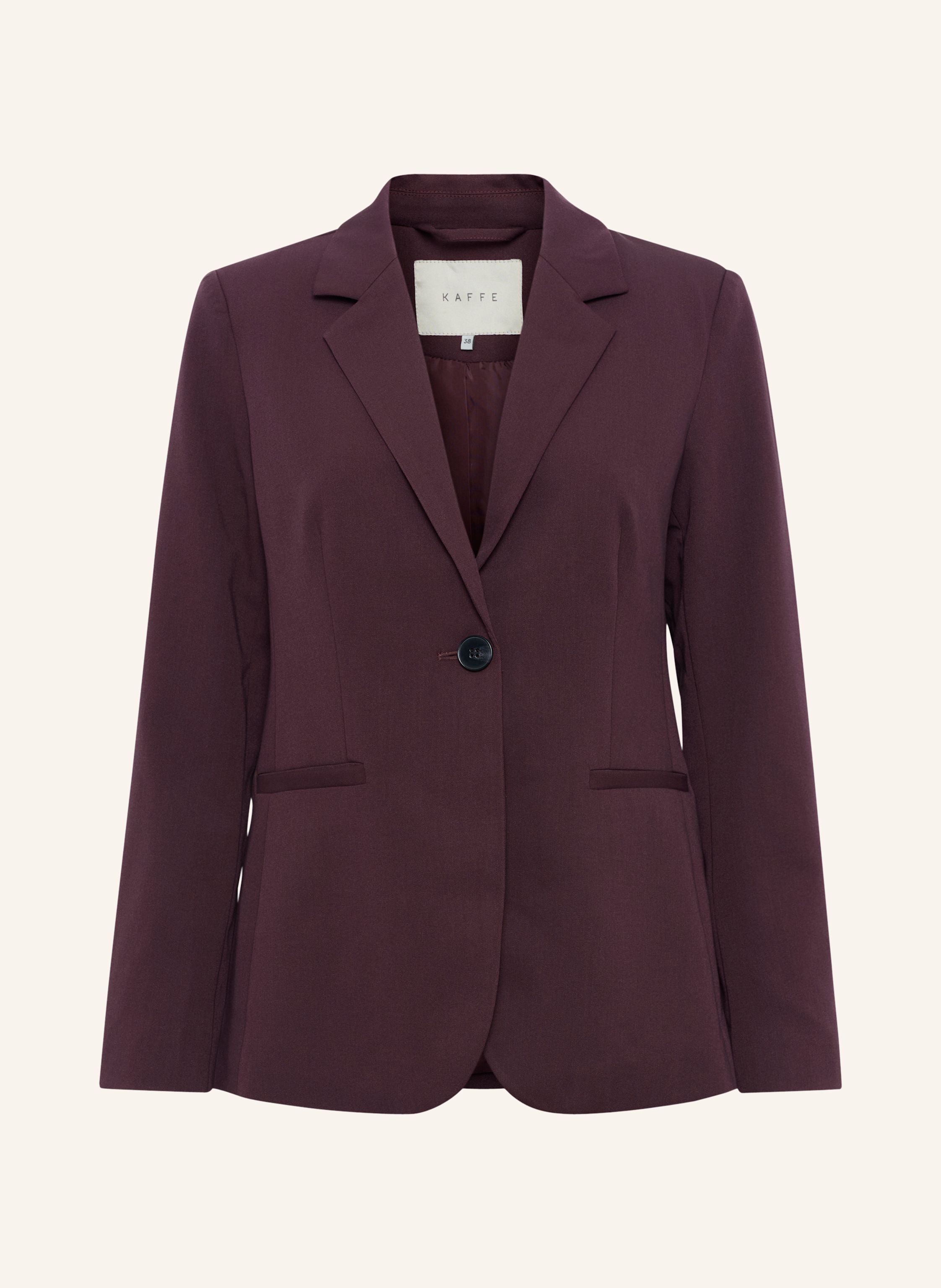 KAFFE Blazer KASAKURA