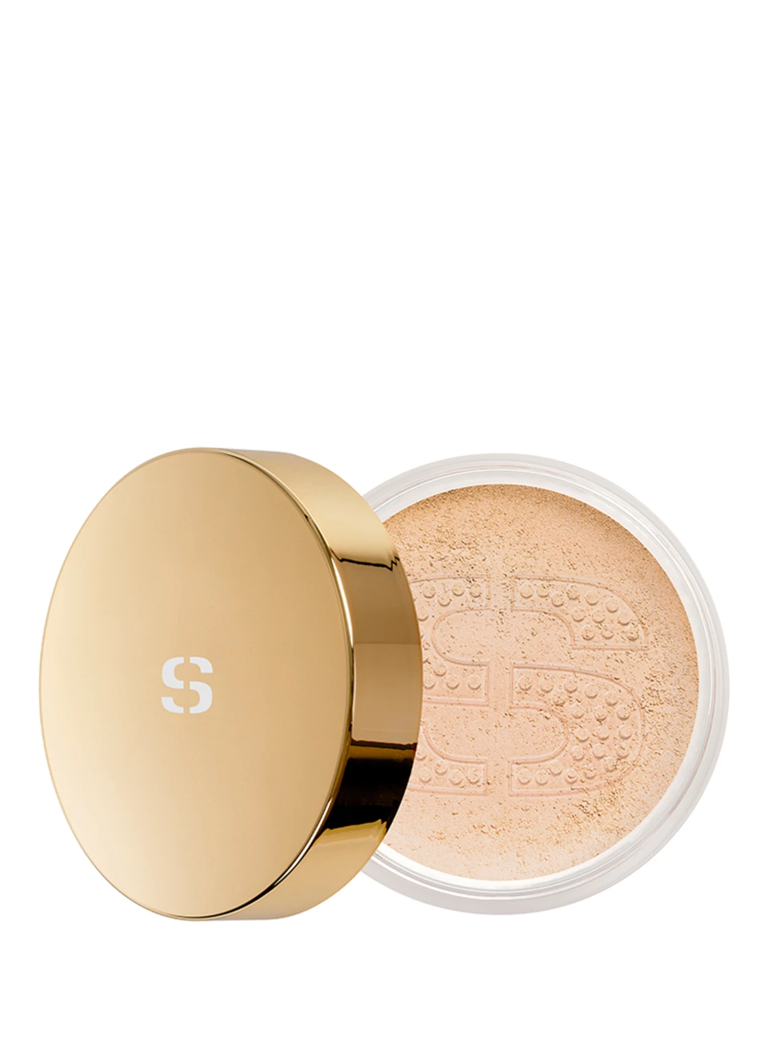 SISLEY PHYTO-TEINT POUDRE LIBRE
