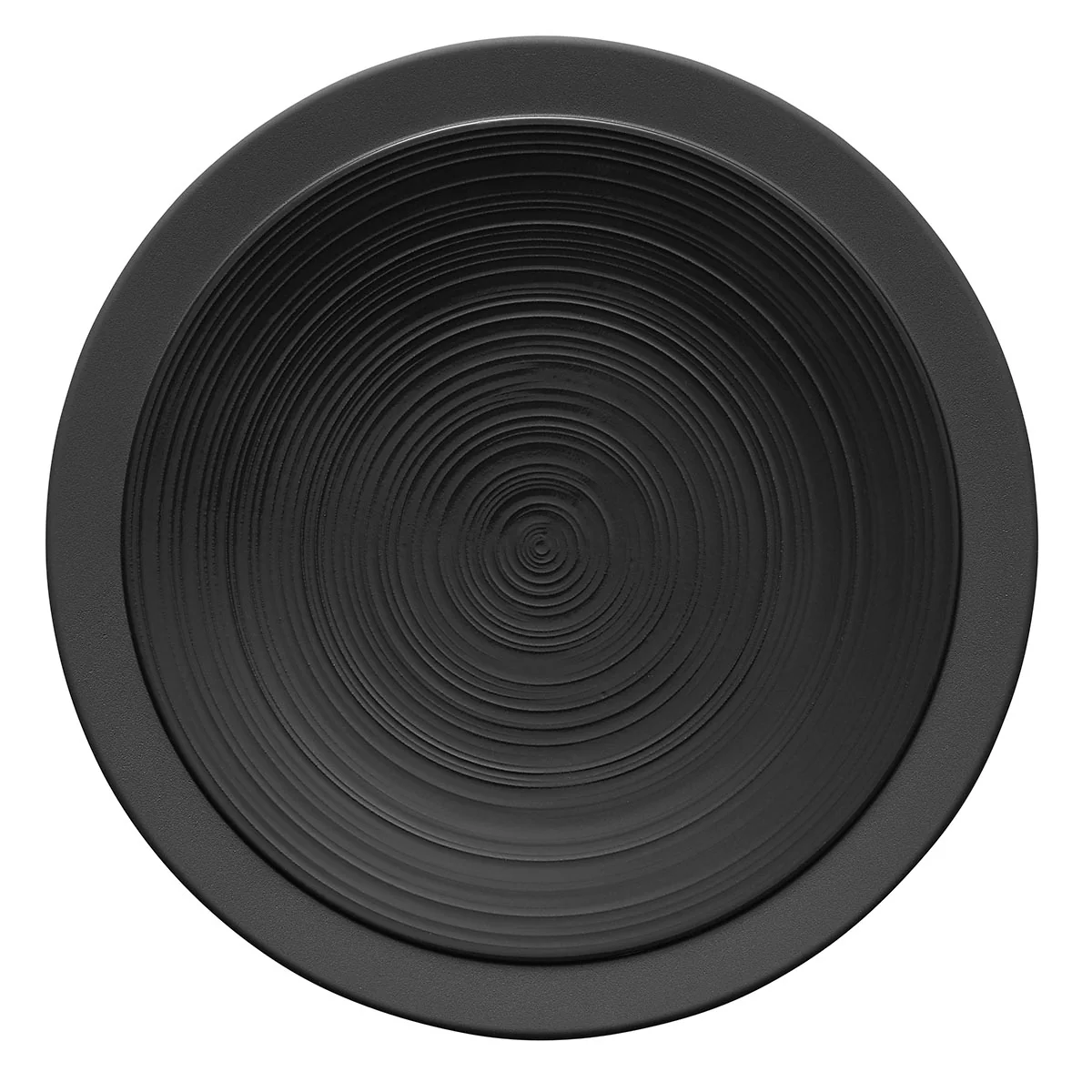 Assiette de présentation