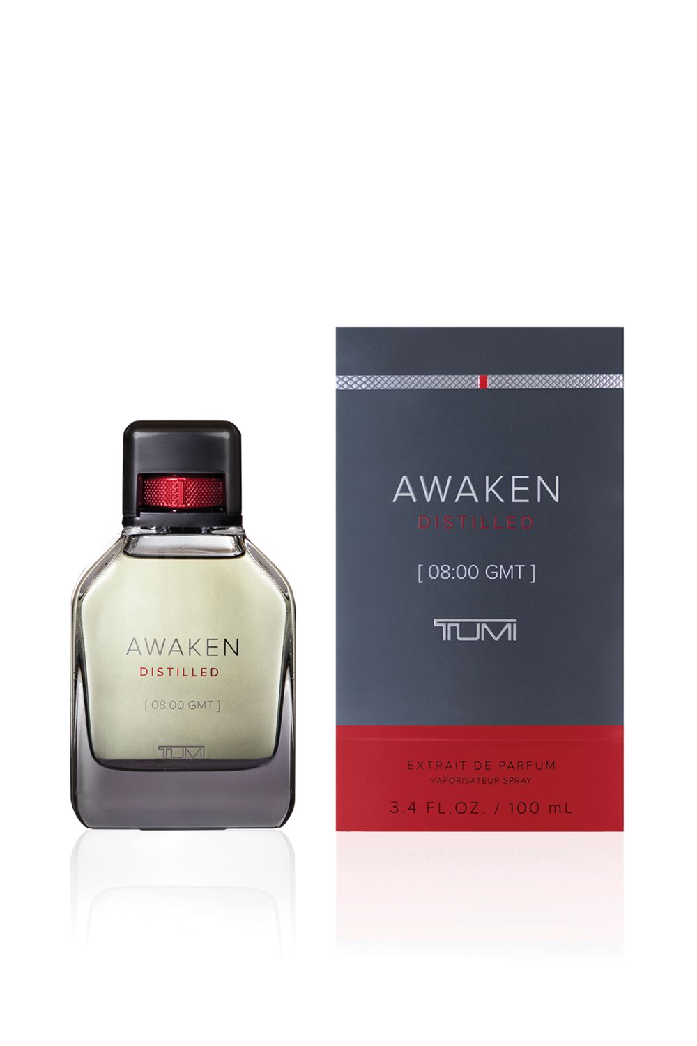 Tumi Awaken Distilled Eau De Parfum