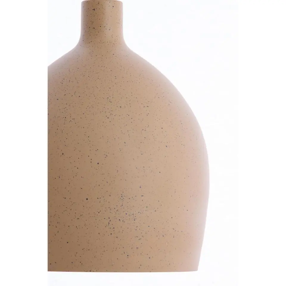 Hanglamp Rosero - Lichtbruin - &Oslash;24cm