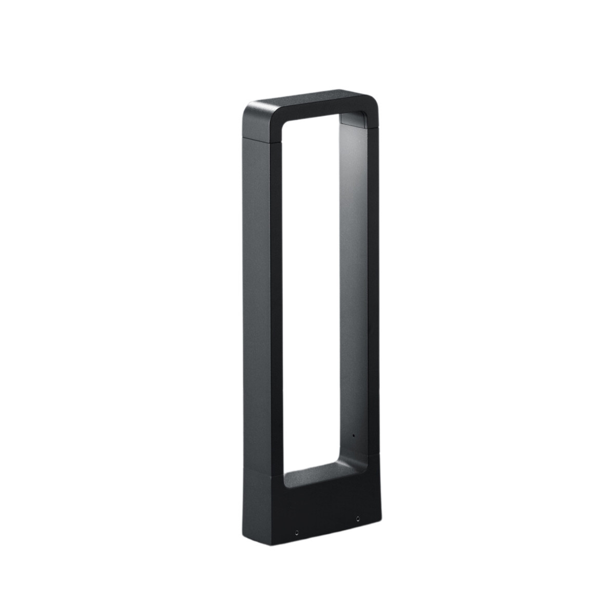 Lampa ogrodowa RENO wys:50 cm antracyt LED 1x5W 450lm 3000K IP54 Trio