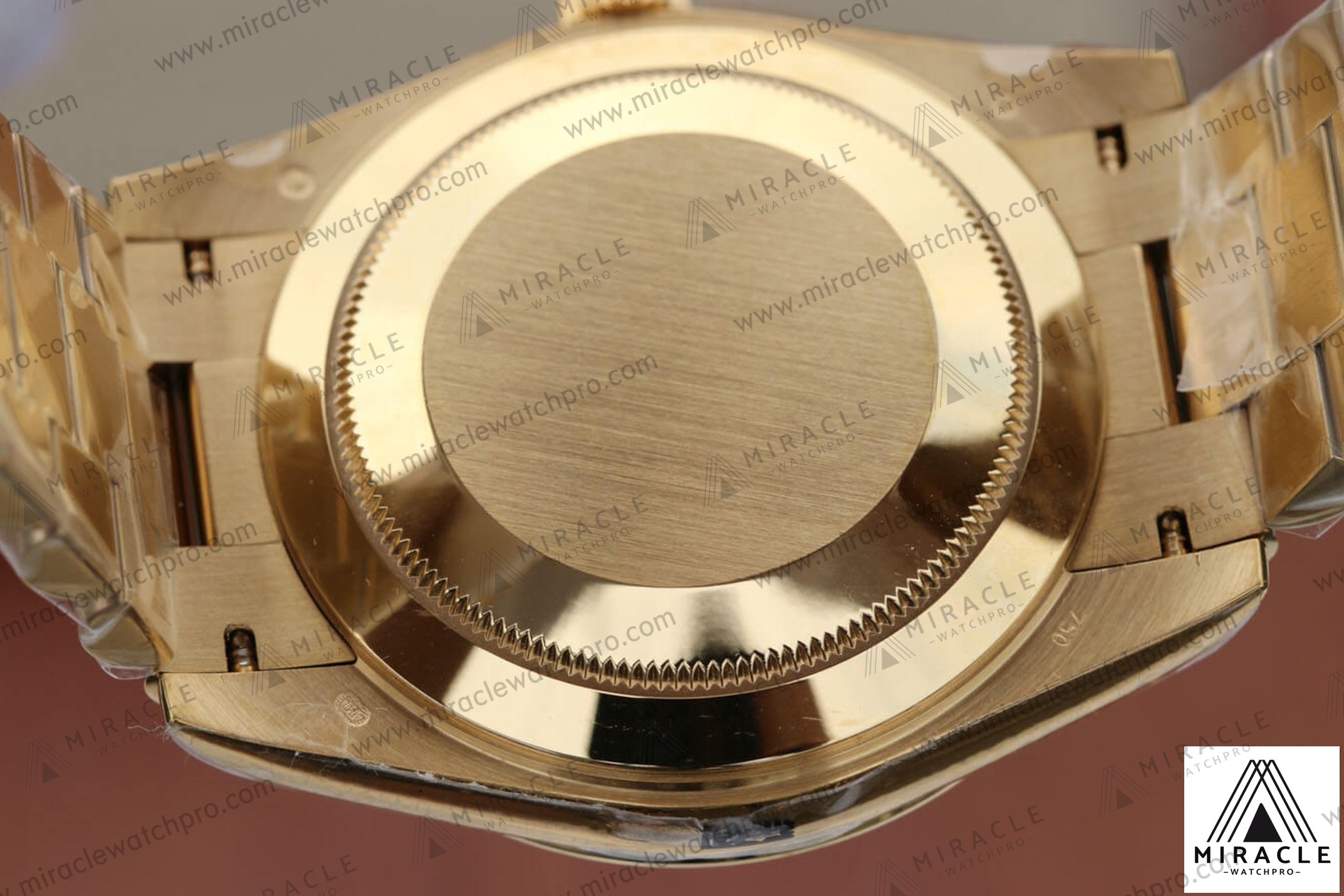 ROLEX-DAY DATE-ref.M228238-0008-Elite Clone-40mm-Replica Watch