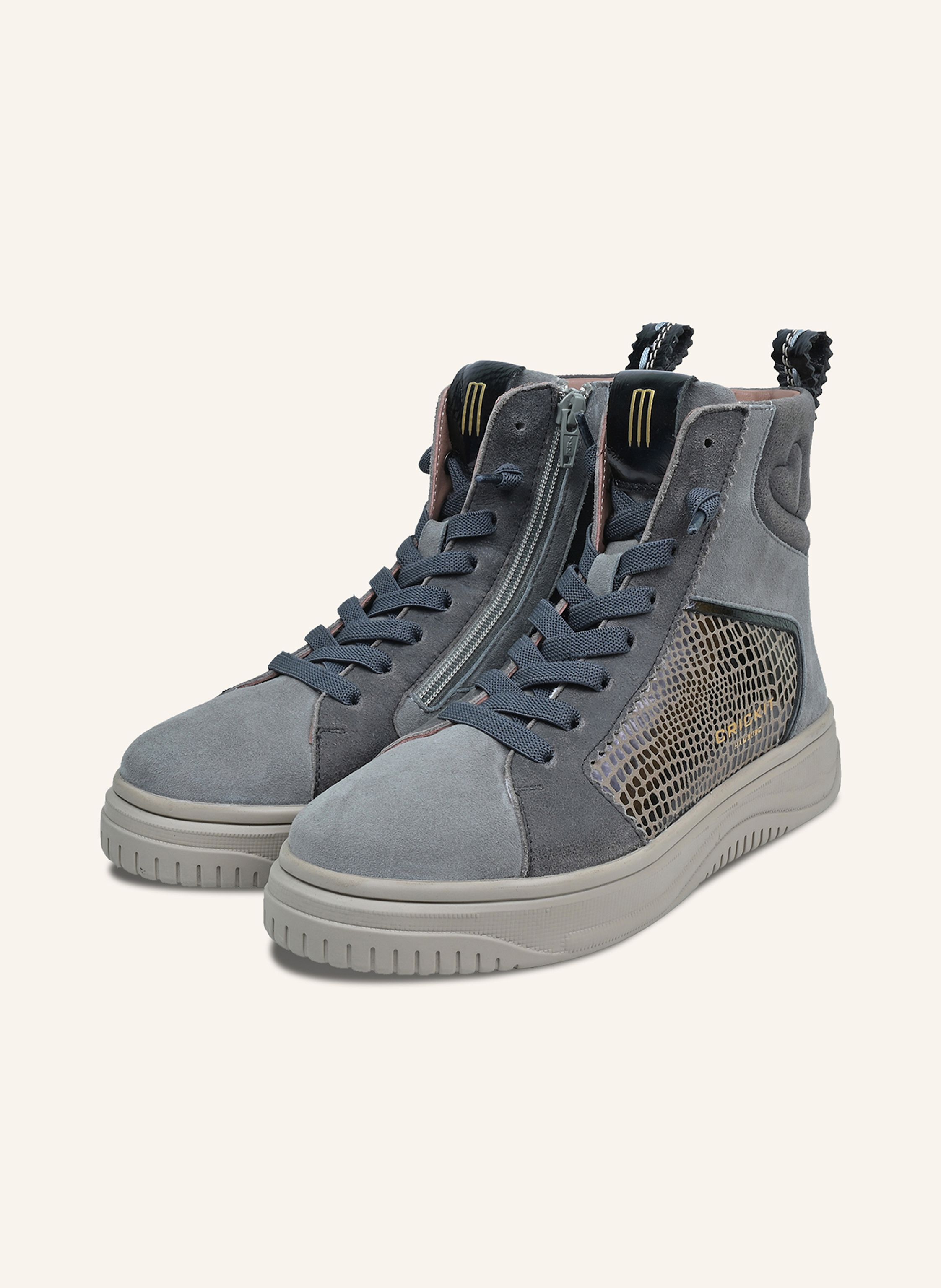 CRICKIT Sneaker UBALDA
