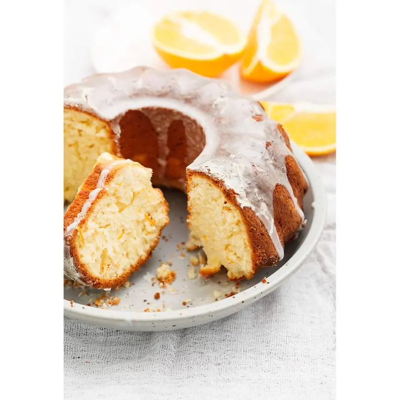 Gugelhupfform Patisse