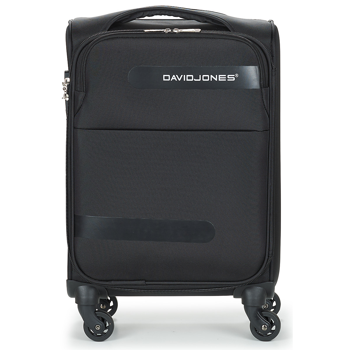 David Jones - BA-5049-3 CABIN 38L - Black