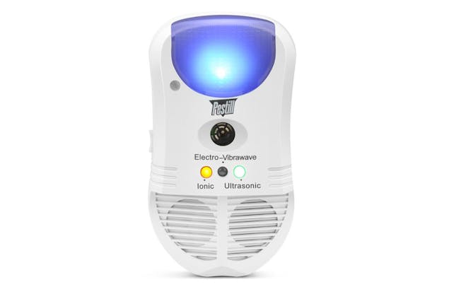NNEKGE 4 in 1 ElectroSonic Pest Repeller