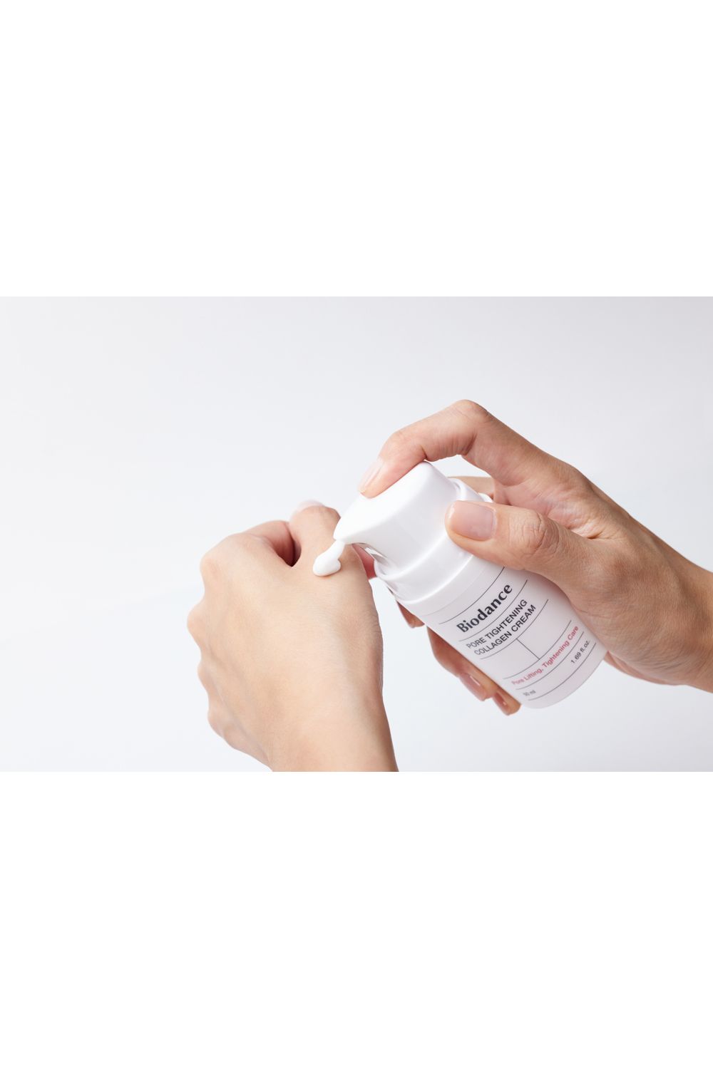 Biodance Pore Tightening Collagen Cream 50ml