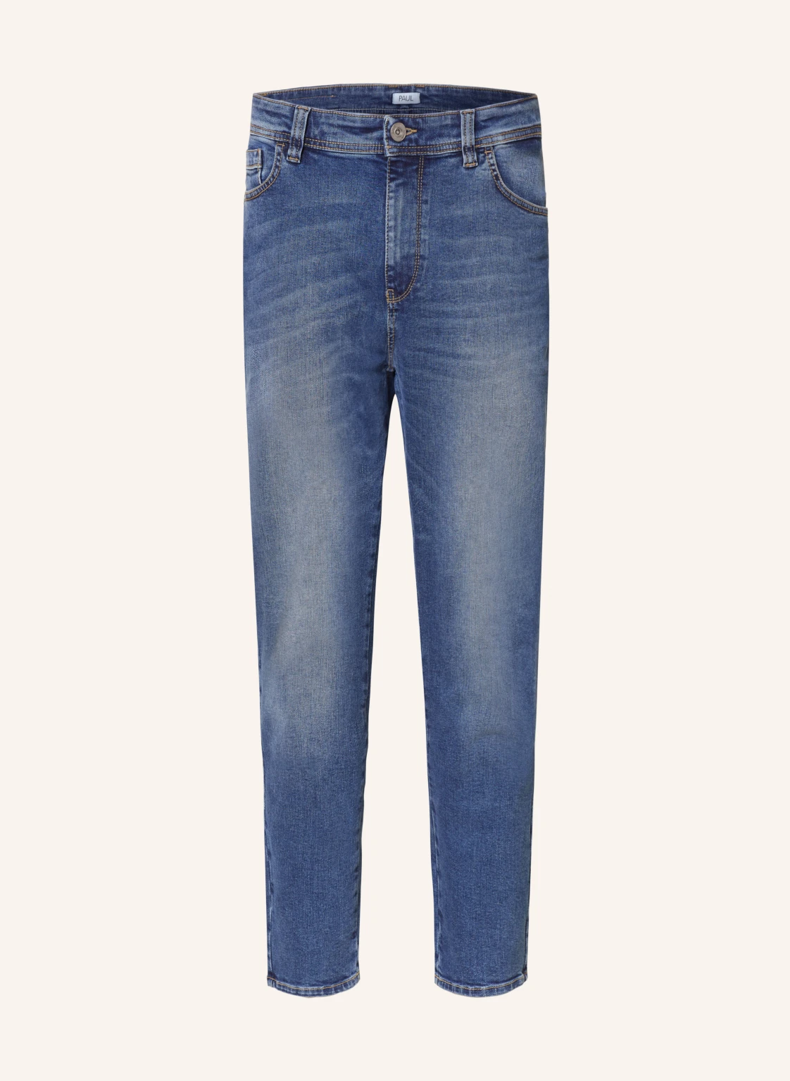 PAUL Jeans Tapered Fit