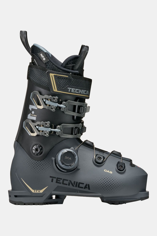 Tecnica Mach Boa Hv 100 Gw Skischoen