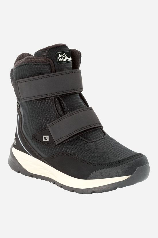 Jack Wolfskin Polar Bear Texapore High VC Schoen Junior