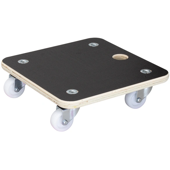Multiroller »MAXIGRIP«, BxL: 29 x 29 cm, Holz