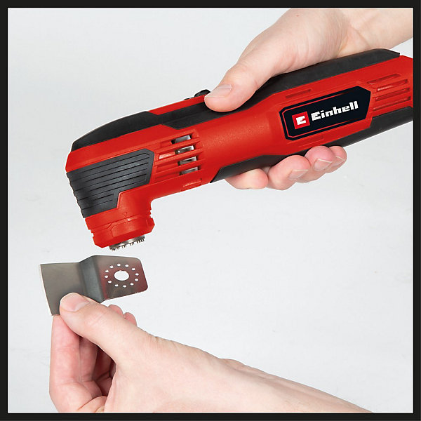 Einhell Outil multifonctions TC-MG 250 CE