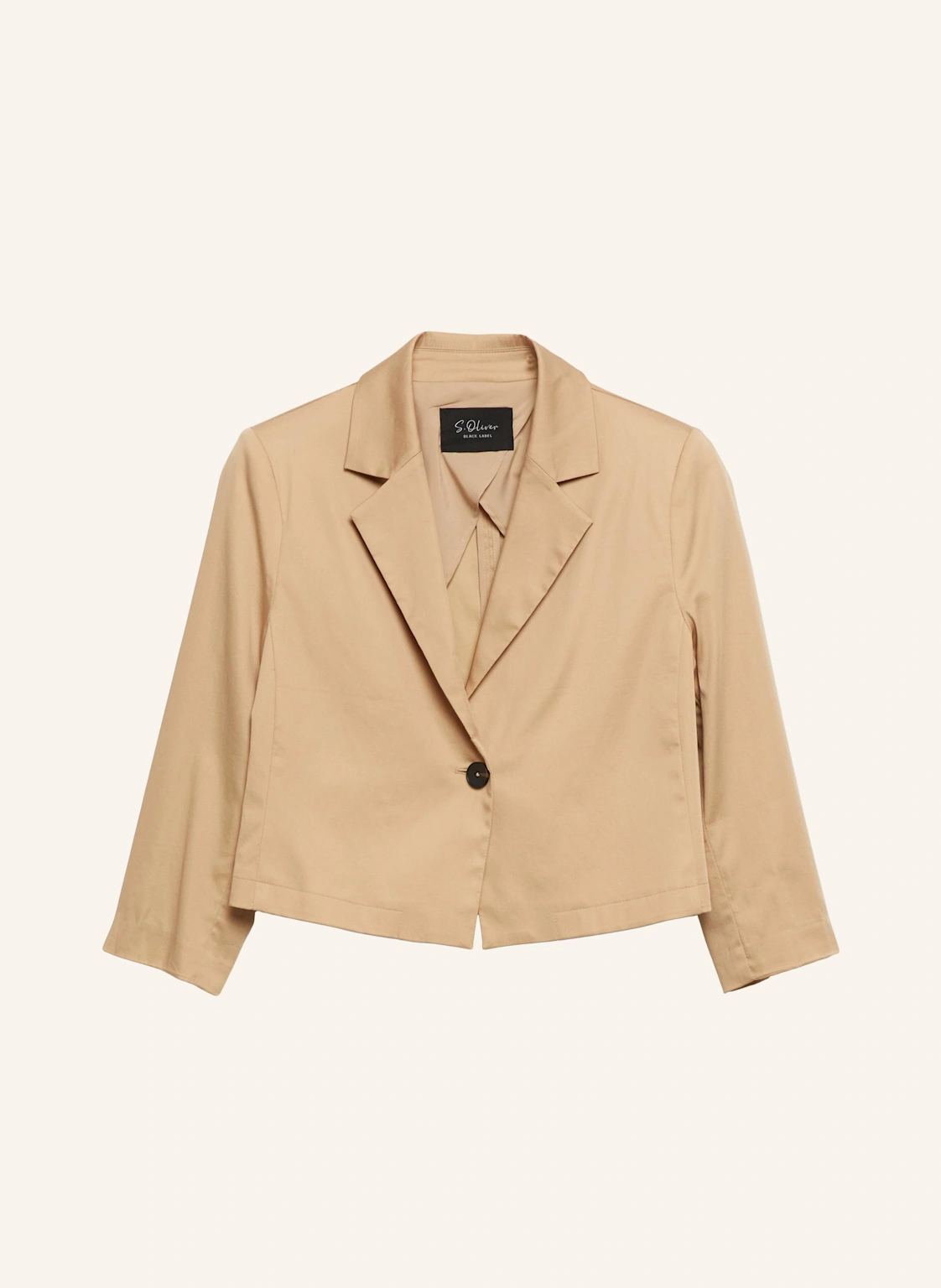 s.Oliver Indoor-Blazer