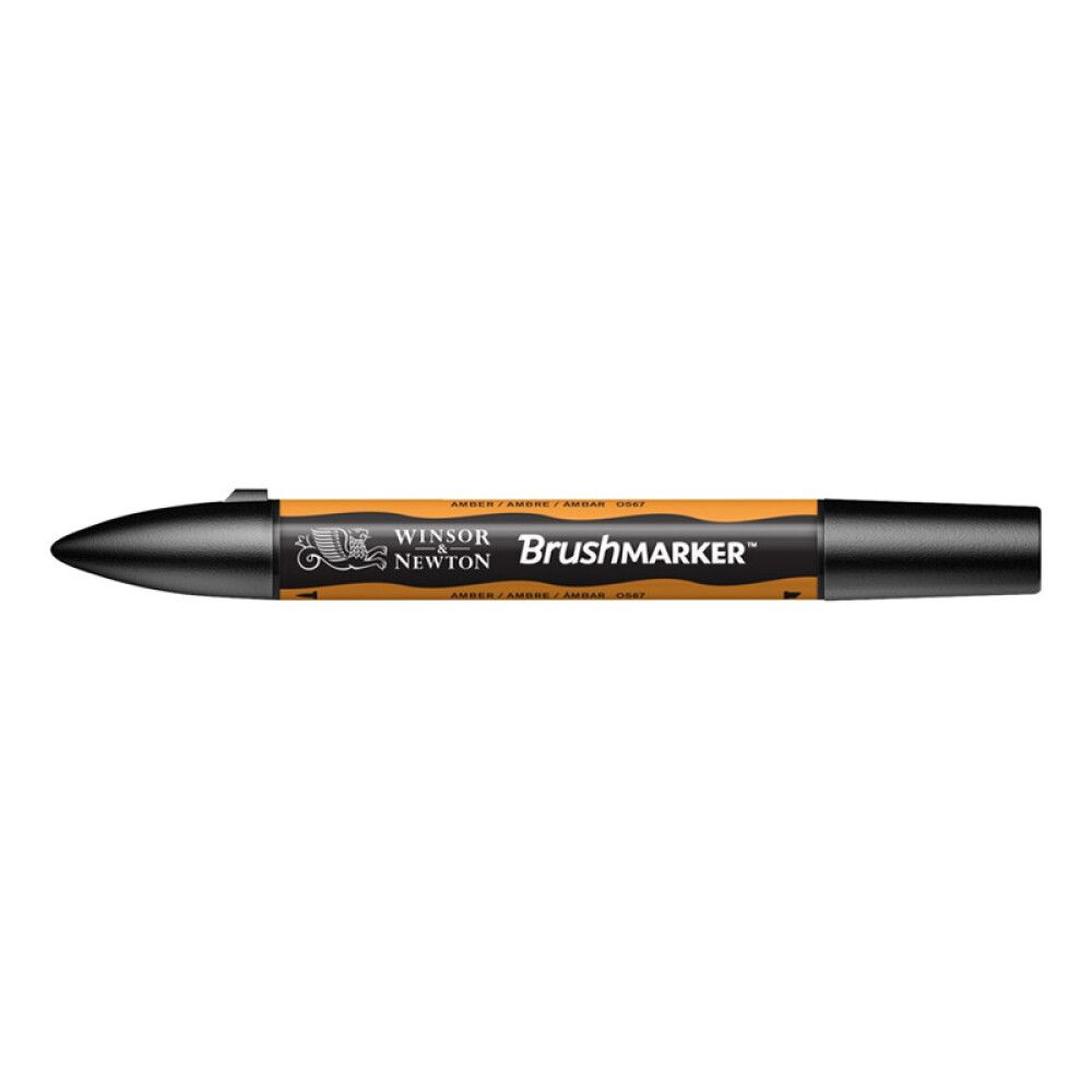 TUSJ PROMARKER WINSOR & NEWTON NR O567 RAV