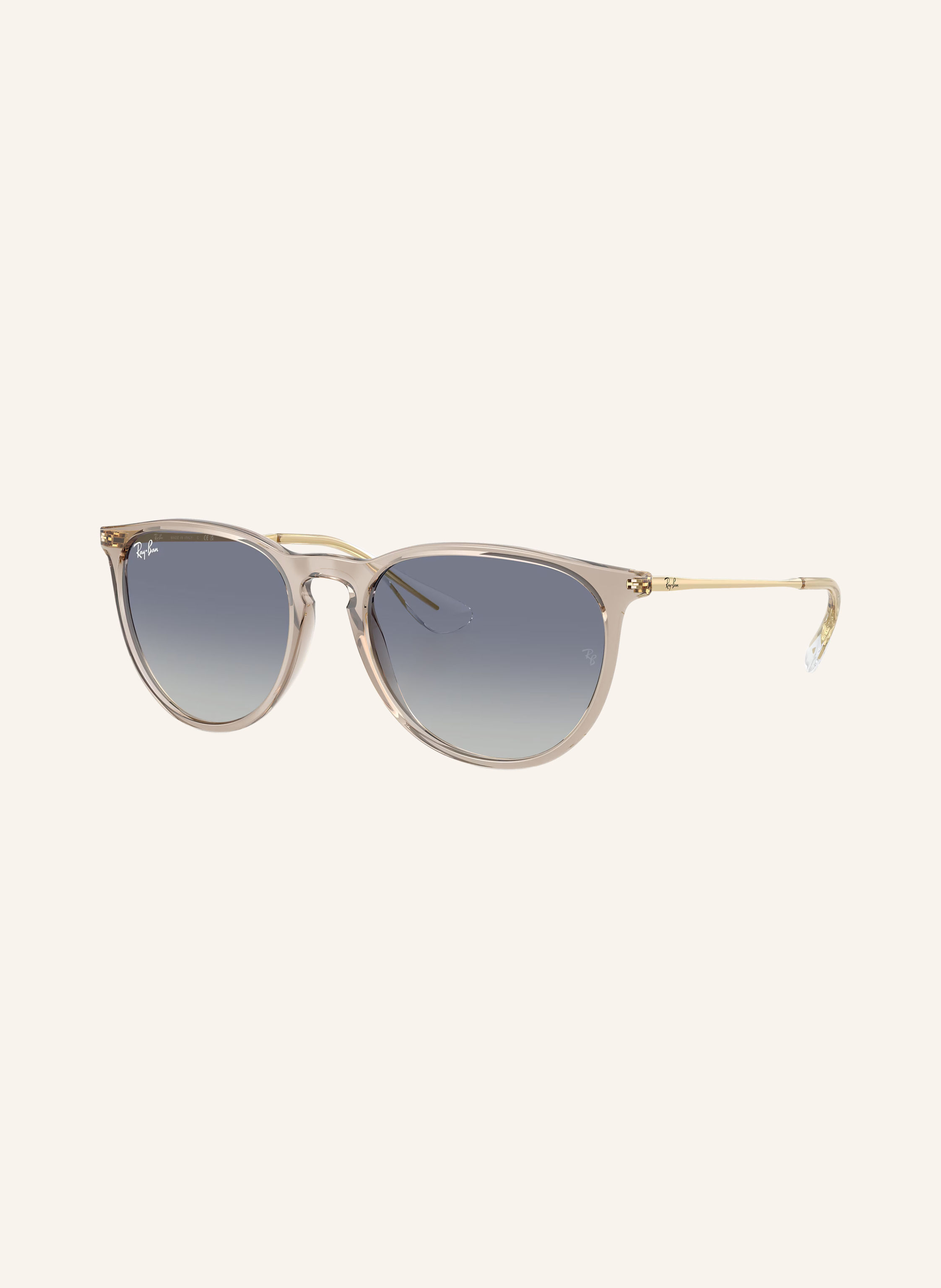Ray-Ban Sonnenbrille RB4171 ERIKA