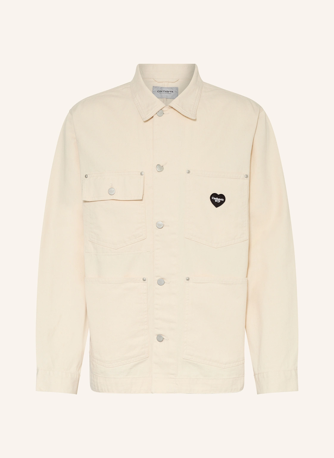 carhartt WIP Jeansjacke DREWE