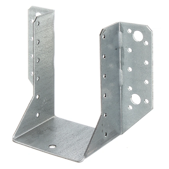 Balkenschuh, BxHxL: 120 x 70 x 150 mm, Stahl, 4 Stück