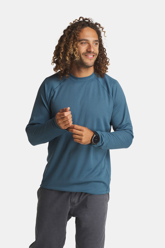 Jack Wolfskin Daily Ease LS Shirt