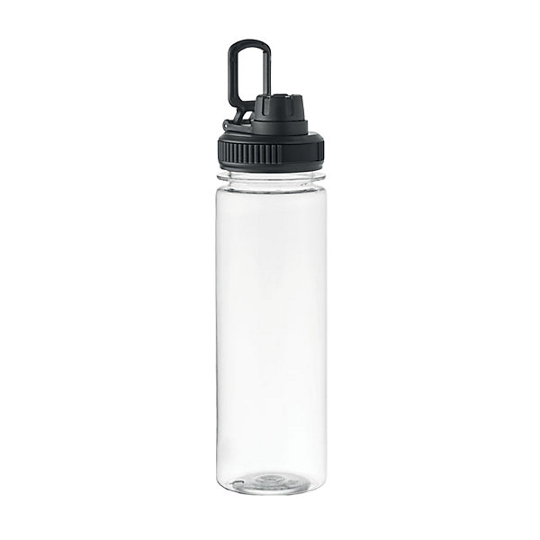 MidOcean - Gourde TOTTLE Black (Taille unique)