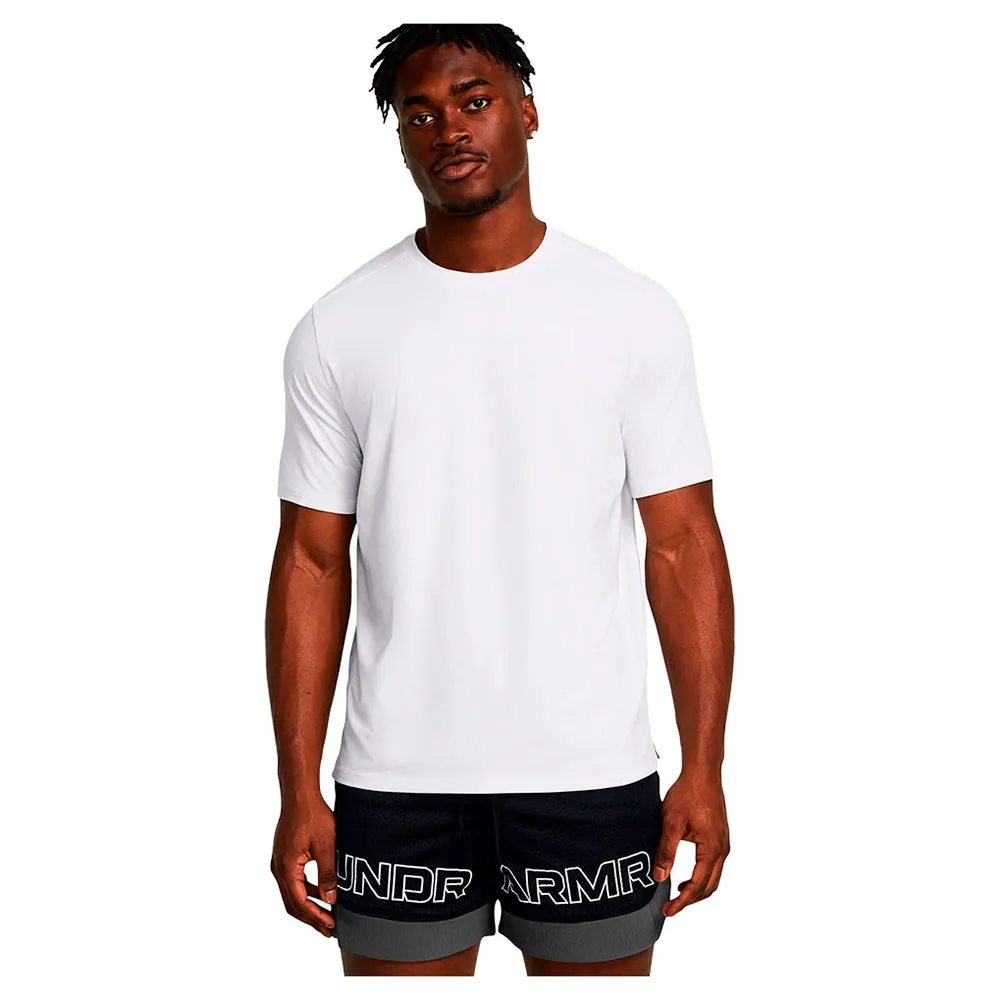 Under Armour Meridian short sleeve T-shirt