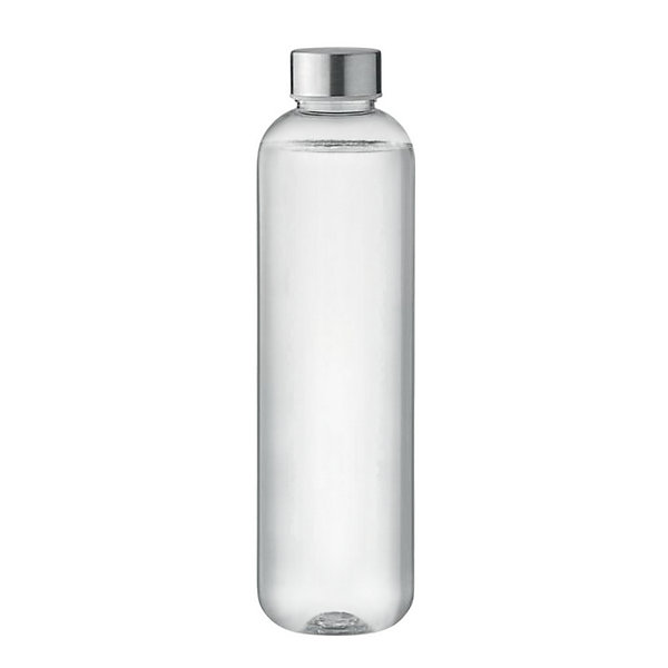 MidOcean - Gourde UTAH TOP Transparent (Taille unique)