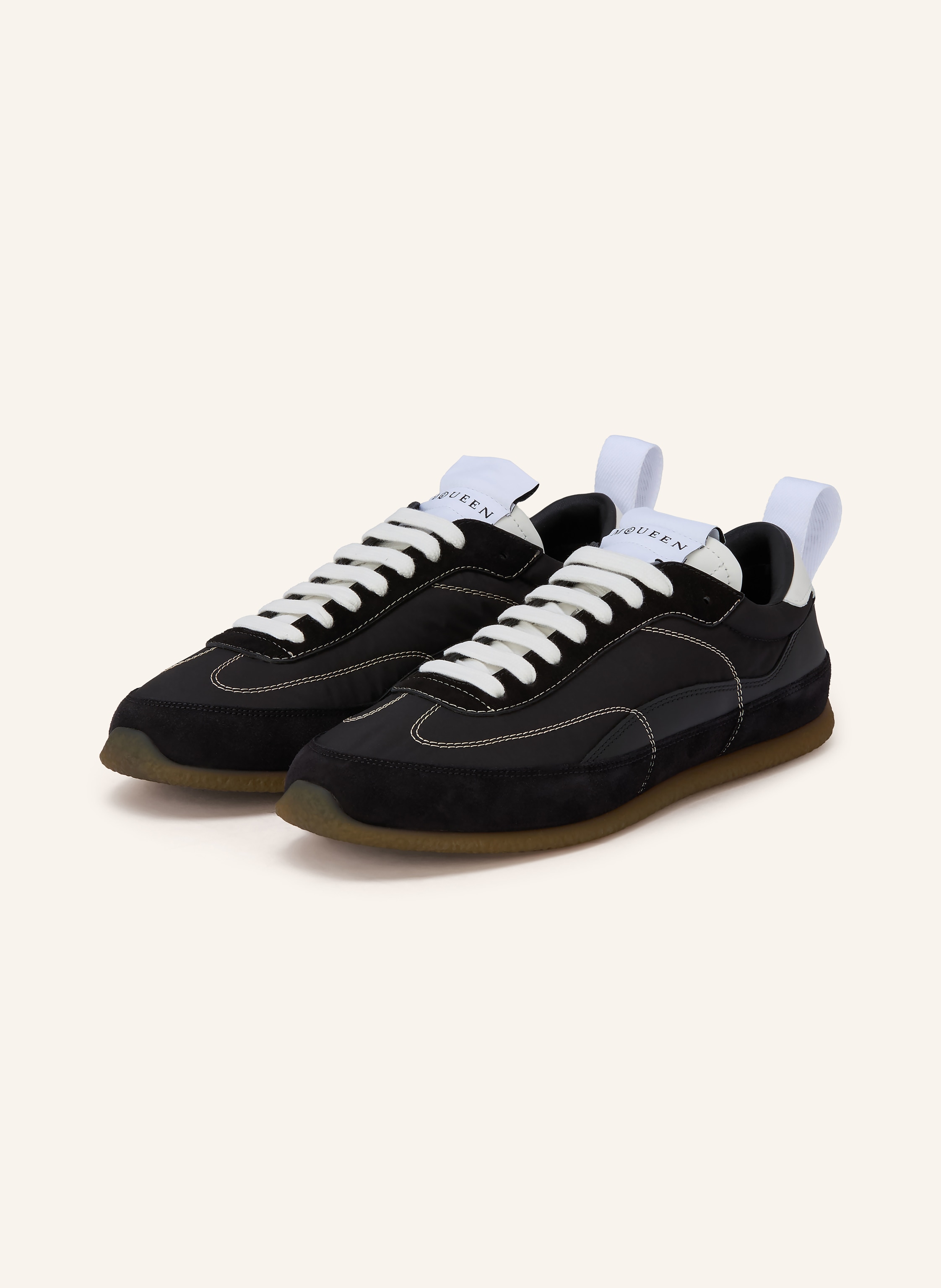 McQUEEN Sneaker