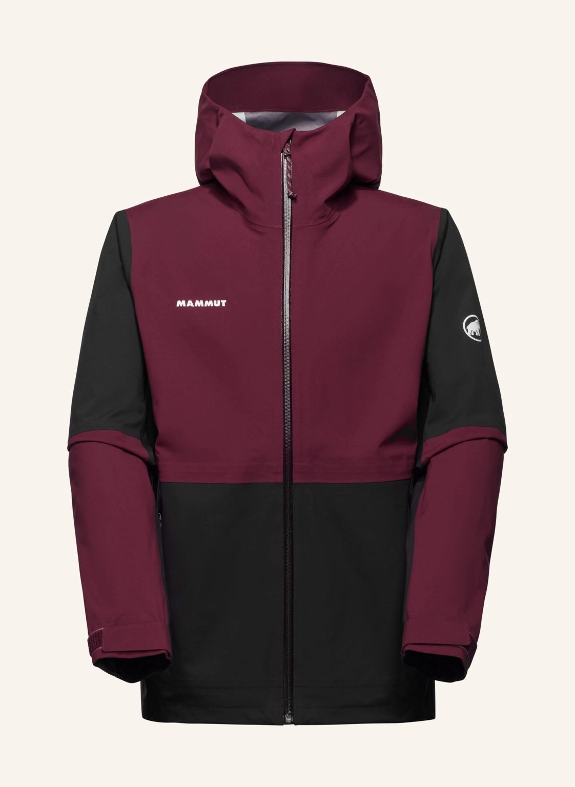 MAMMUT Hardshell-Jacke LINARD GUIDE HS