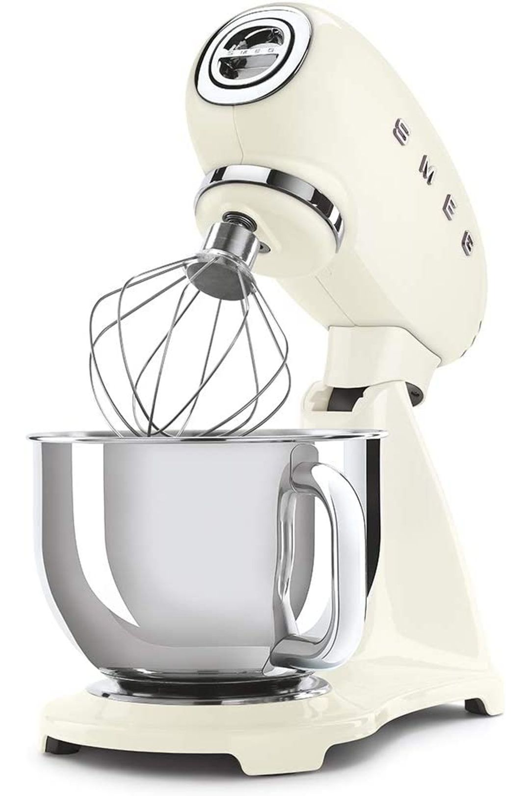 Smeg SMF03 50's Retro Style Stand Mixer