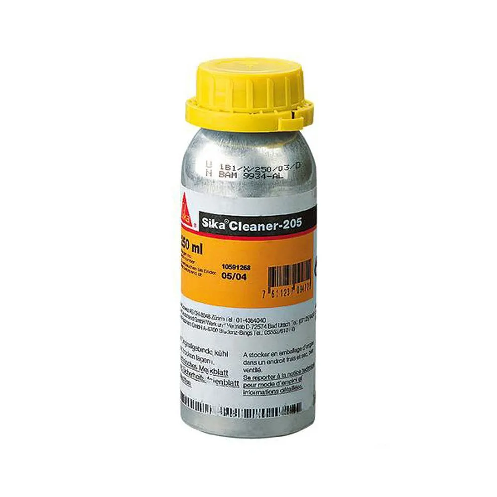 Sika Aktivator 205 Cleaner