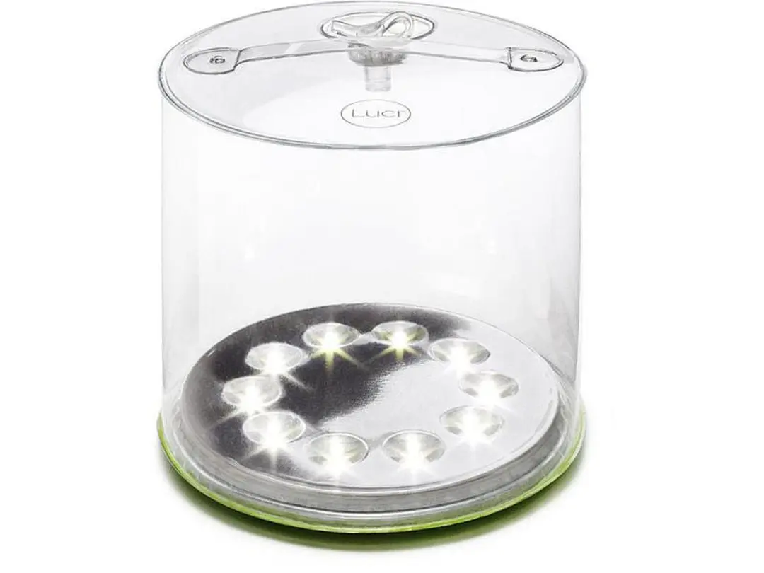 Campinglampe Outdoor 2.0