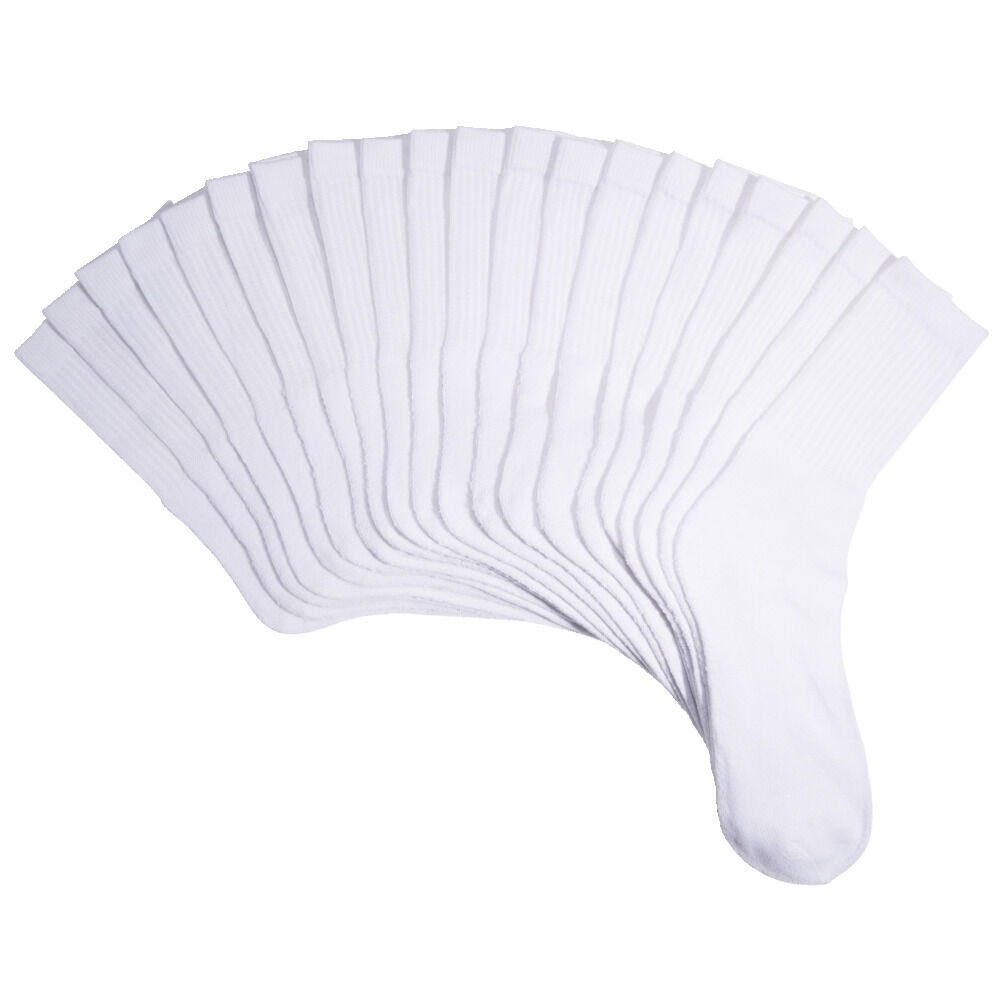 Lot de 10 paires de chaussettes pour homme T39/42