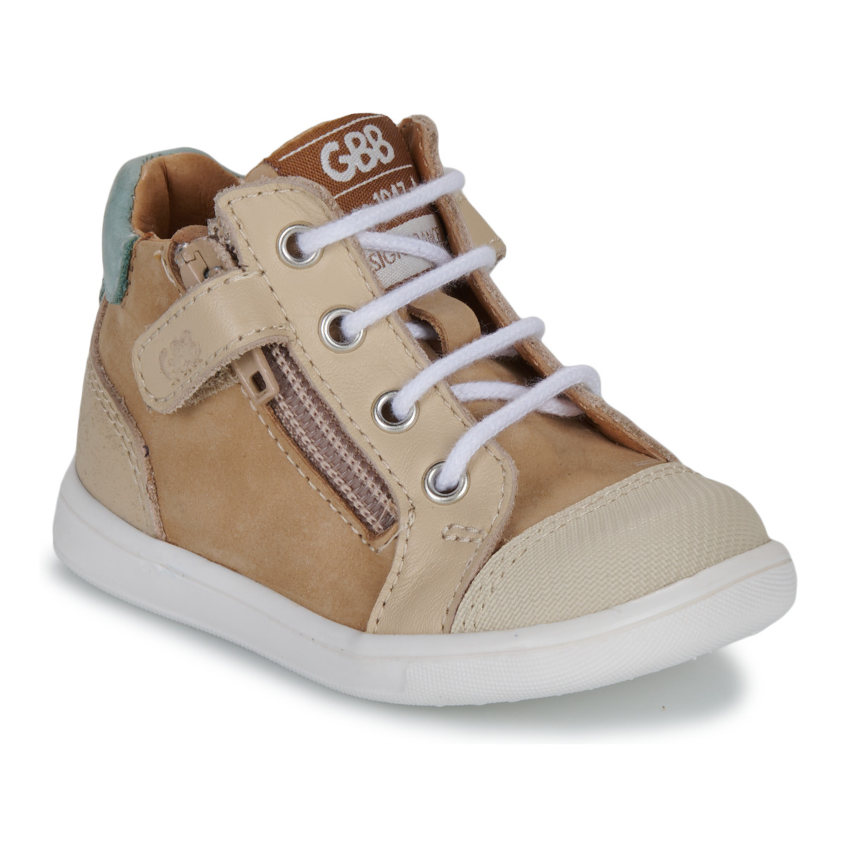 GBB - DOUX - Beige