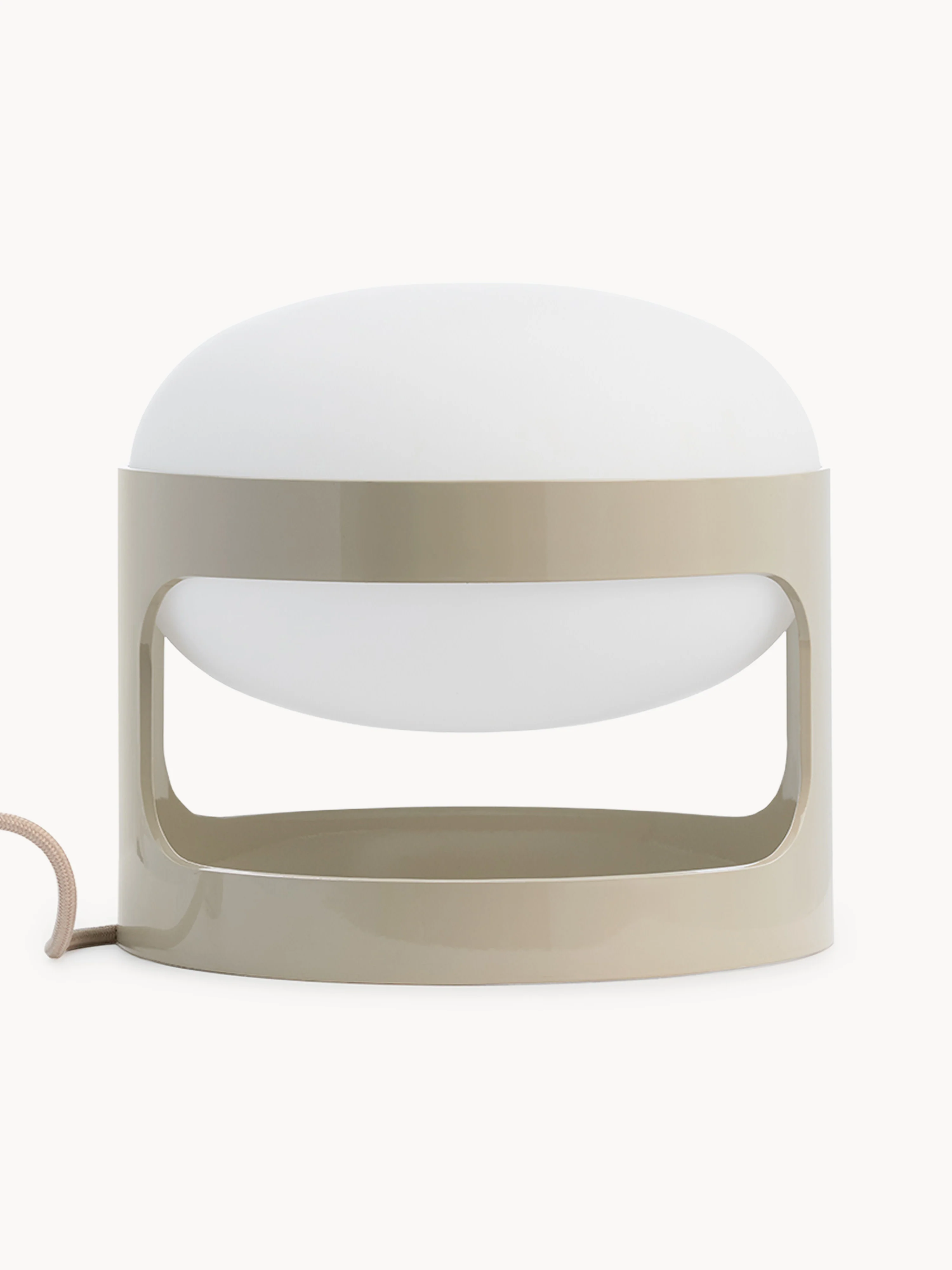 Kleine Tischlampe KD28