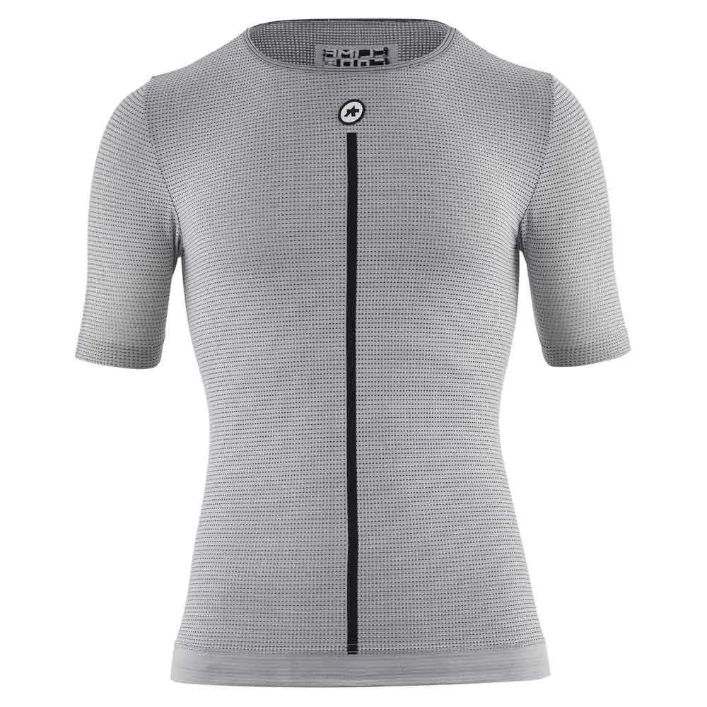 Assos 1/3 Skin P1 short sleeve base layer