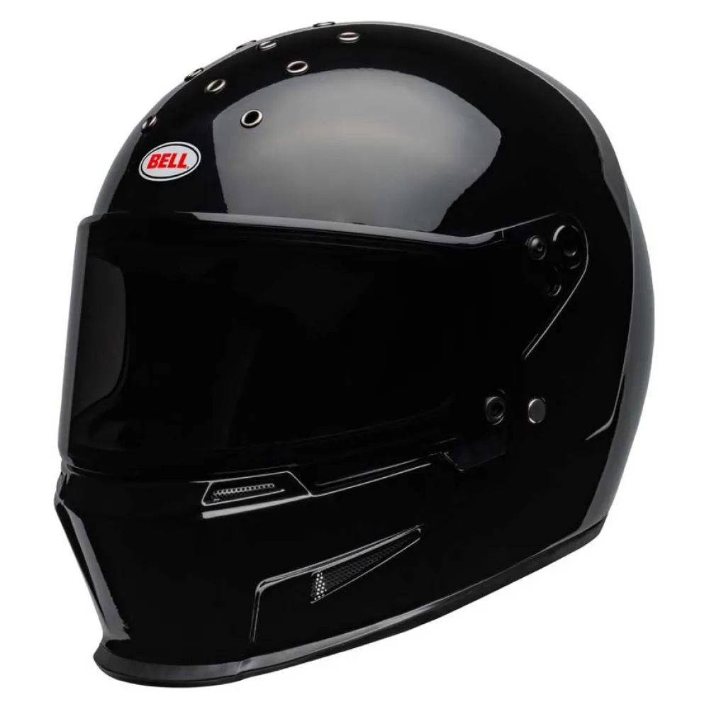 Bell Moto Eliminator full face helmet
