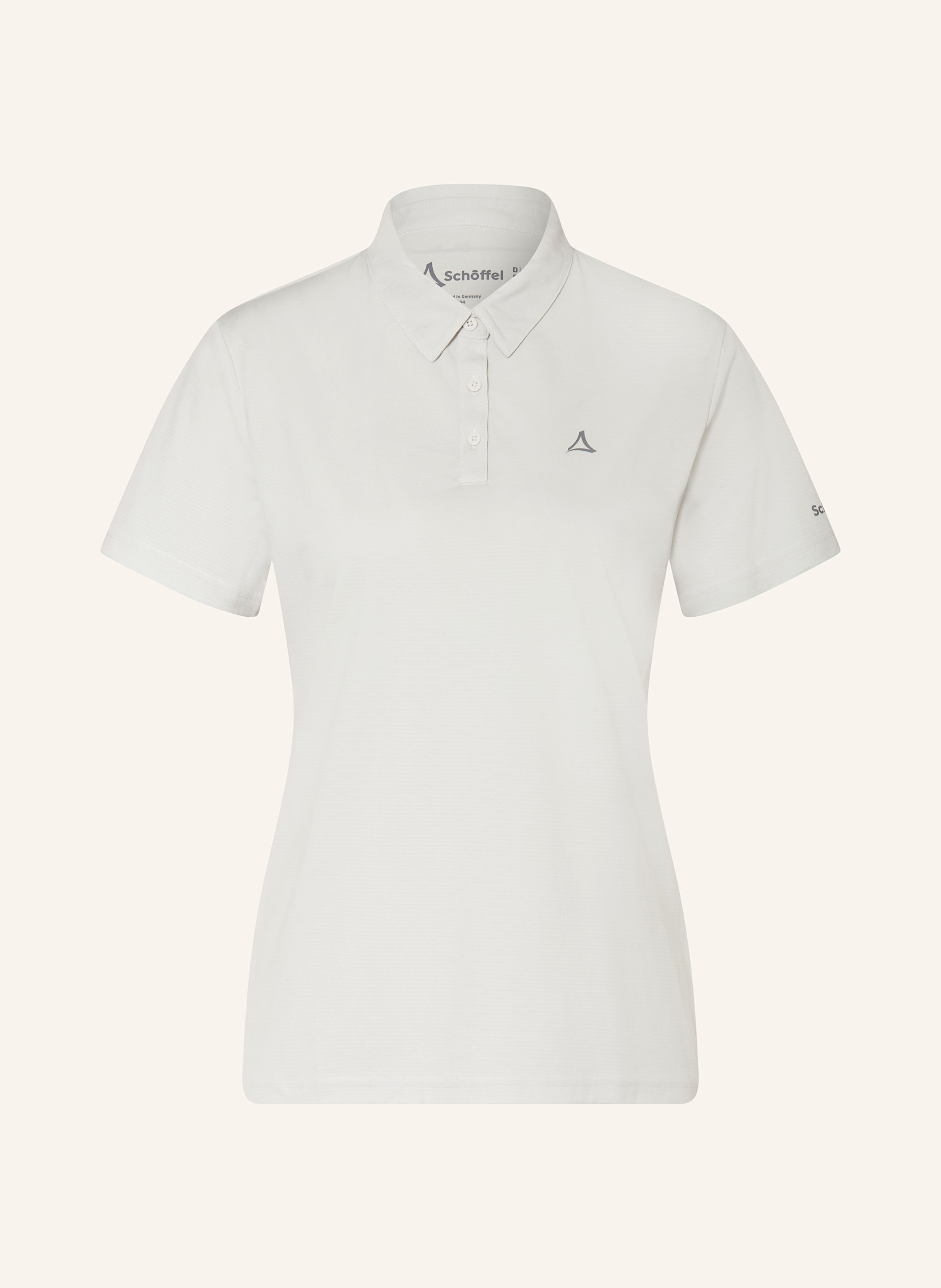 Schöffel Funktions-Poloshirt TAURON