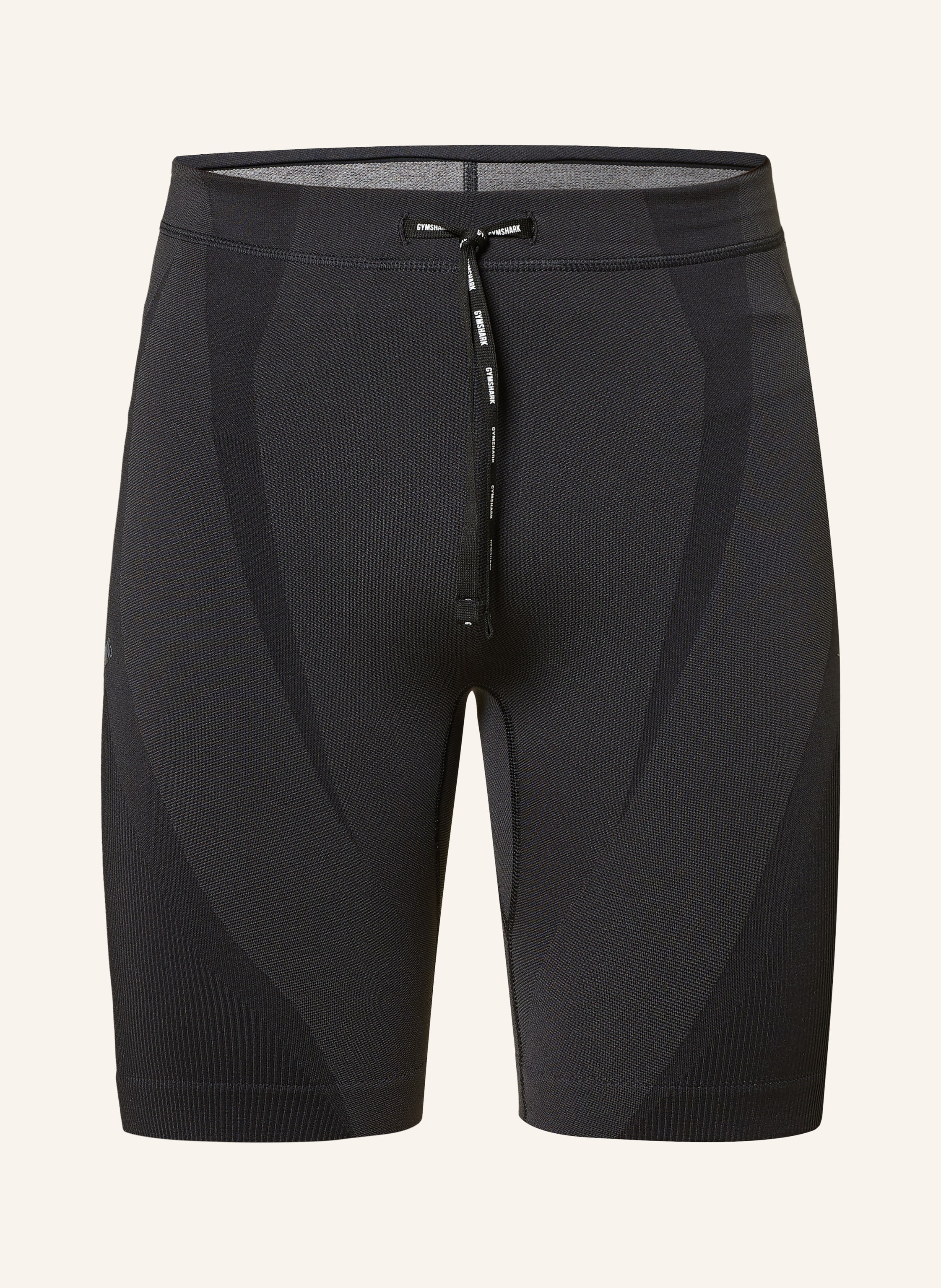 GYMSHARK 2-in-1-Laufshorts SEAMLESS RUNNING