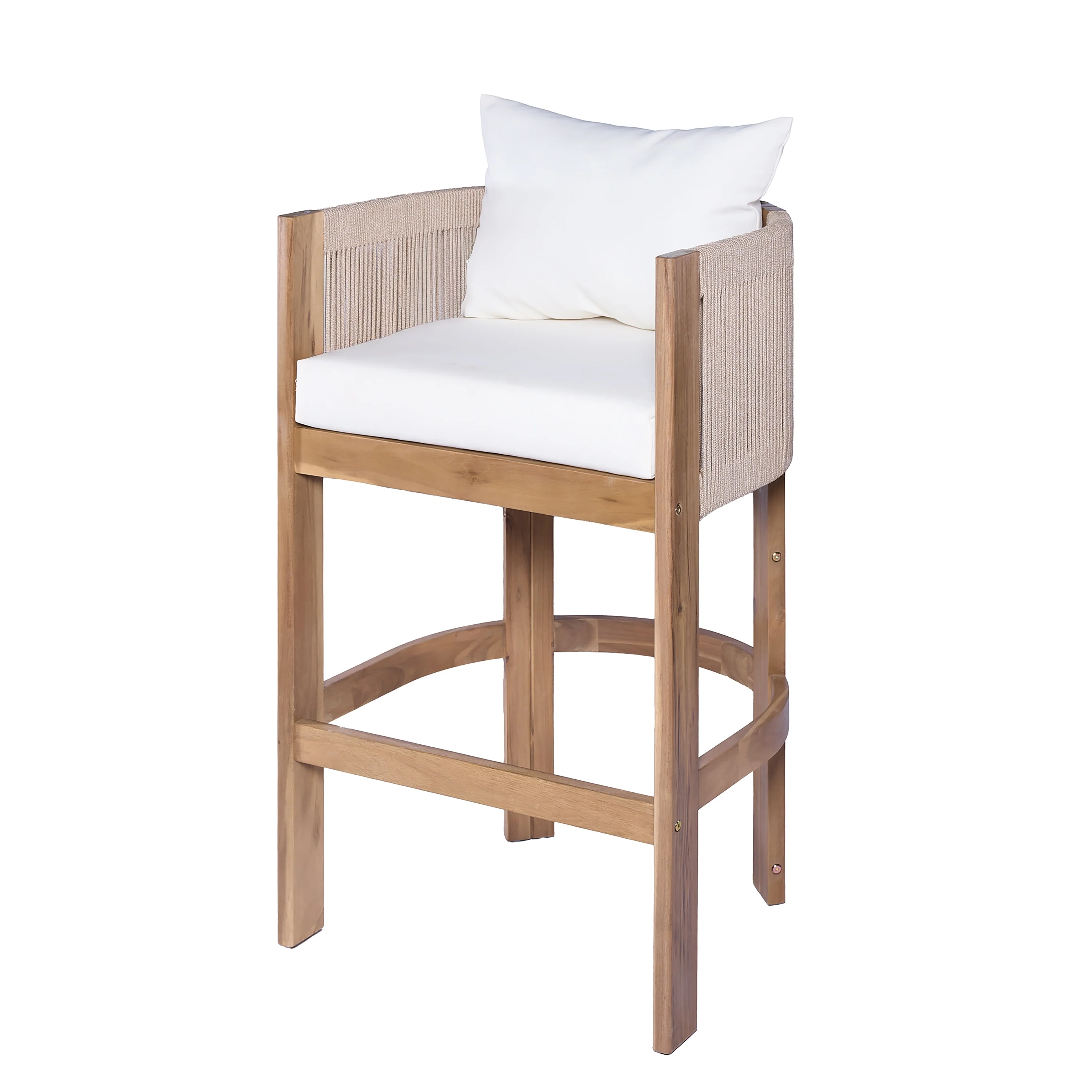 Matera Barstool (Excluding the table)