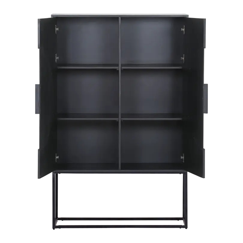 Highboard Frassino
