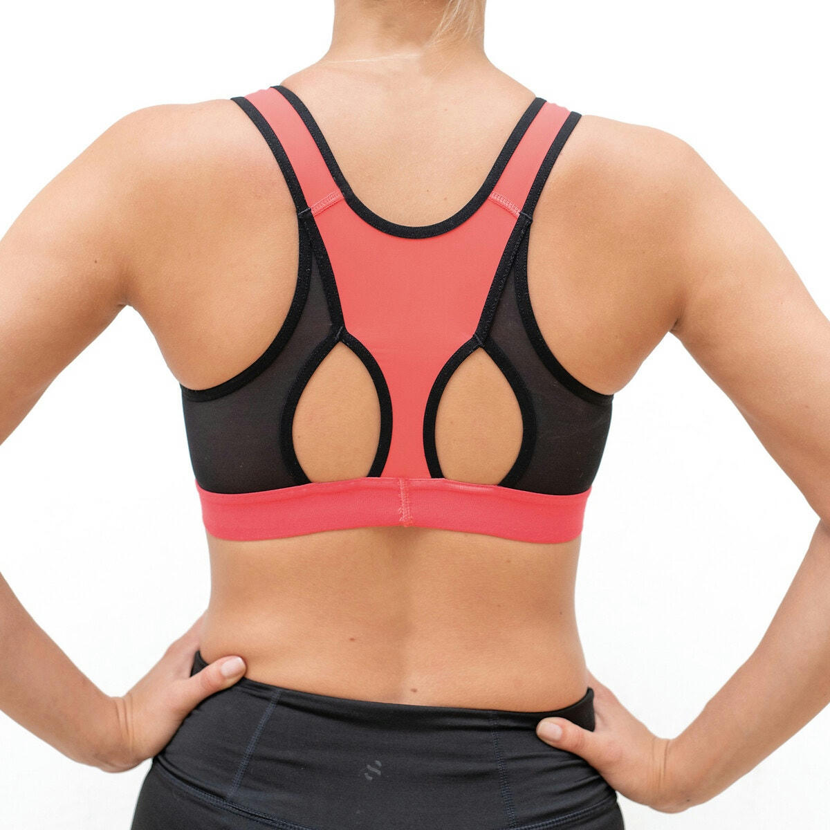 Brassière sport Bolero
