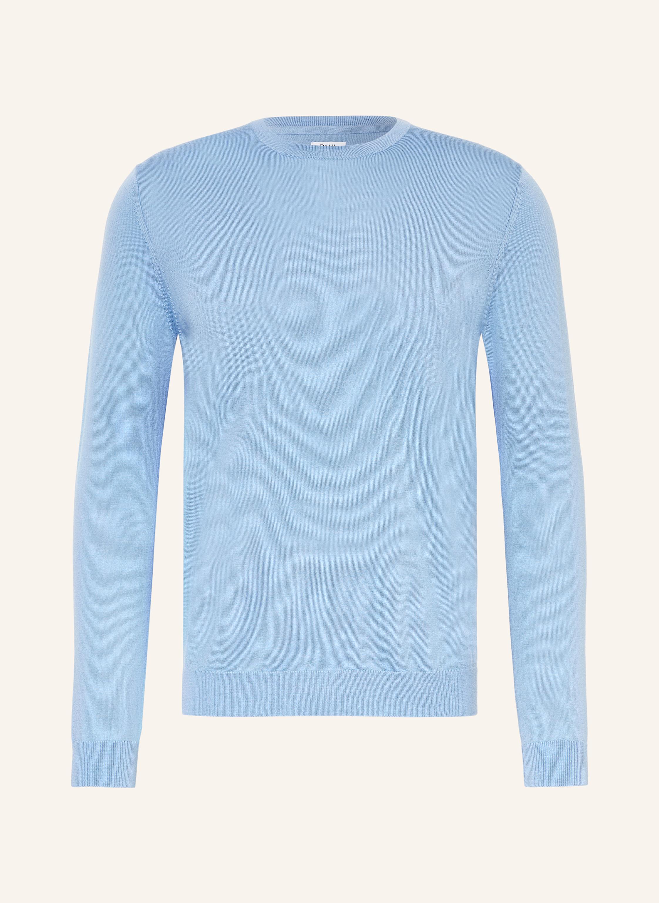 PAUL Pullover aus Merinowolle