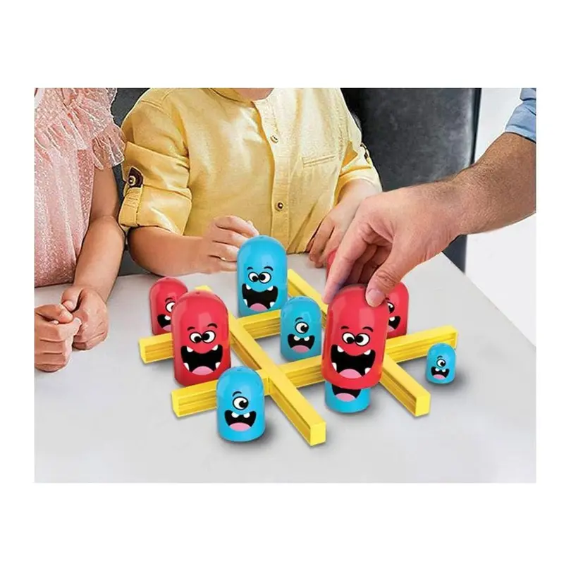 Familienspiel Spiele