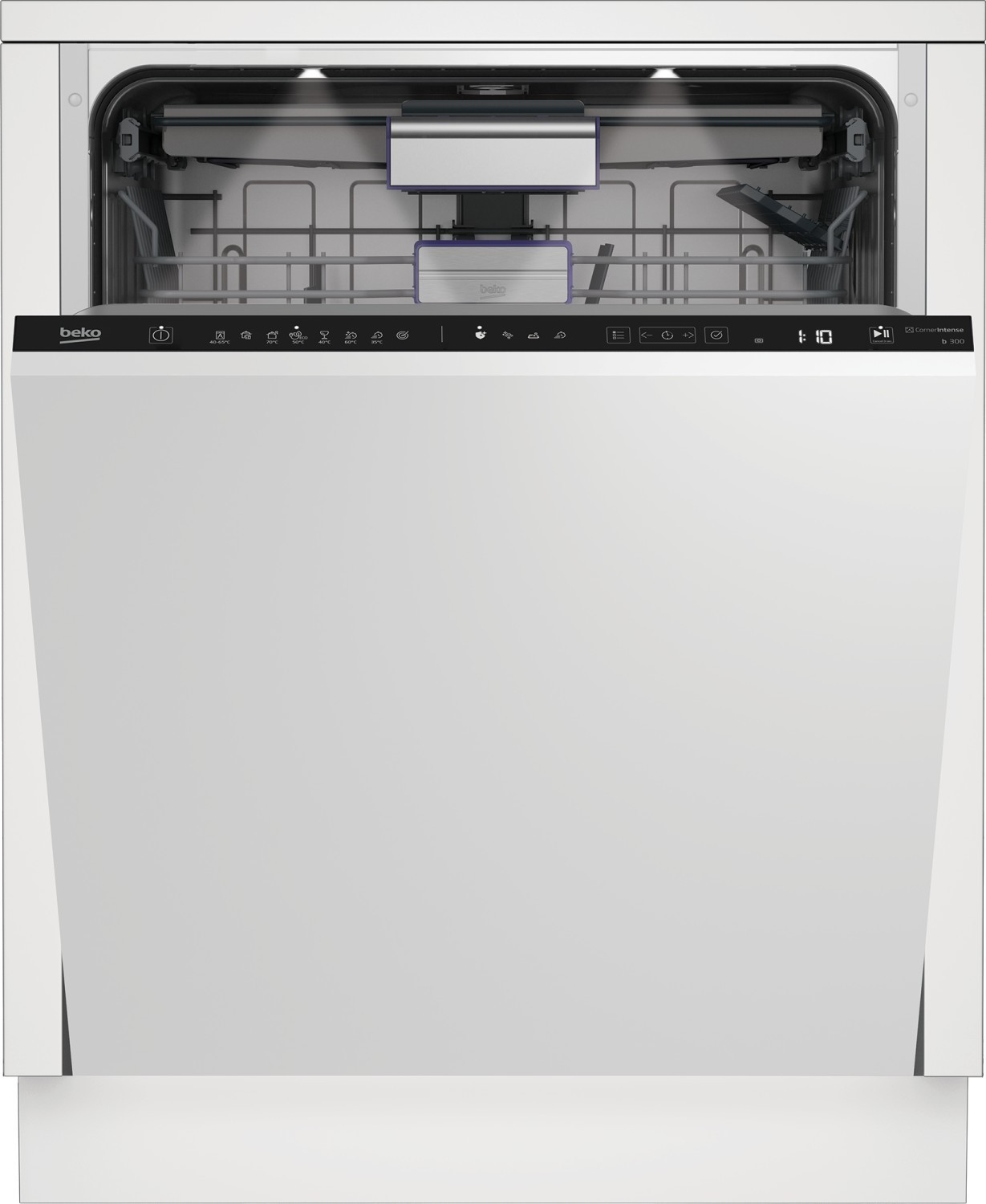 Zmywarka BEKO BDIN38640D