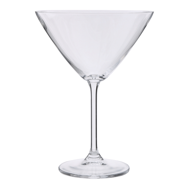 TAÇA MARTINI 280 ML CRISTALIUM TITAN