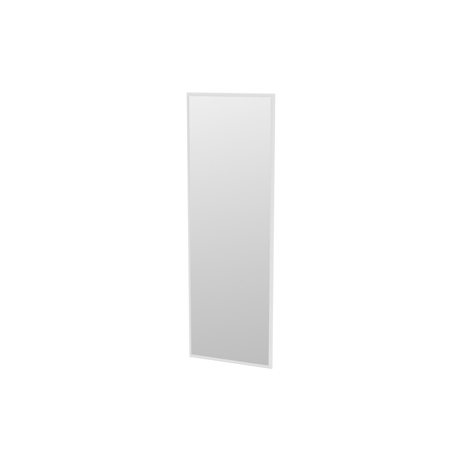 Colour Frame Mirror LIKE (SP1806), 01 white