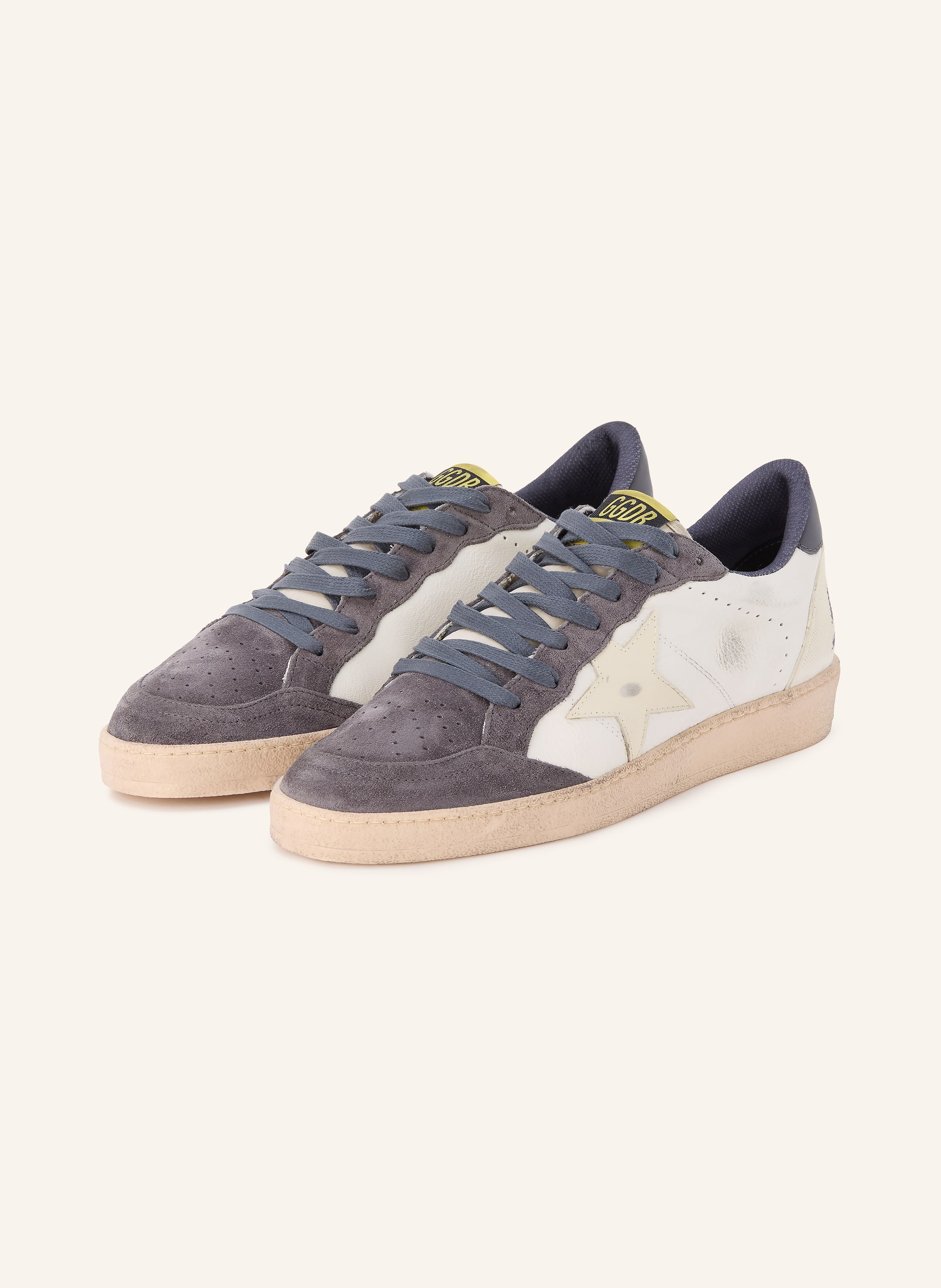 GOLDEN GOOSE Sneaker BALL STAR