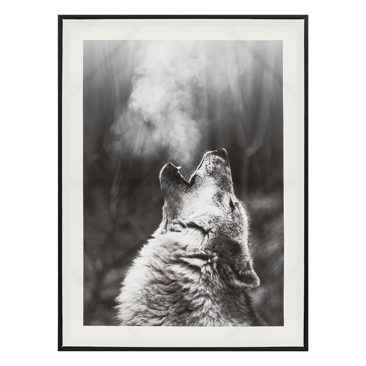 Quadro decorativo INUIT DREAMS 80x60cm