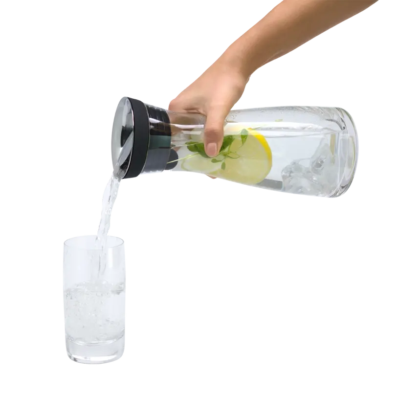 Karaffe Basic
